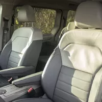Volkswagen Multivan T7 2.0 TDI: V lecčem jiný, v lecčem lepší
