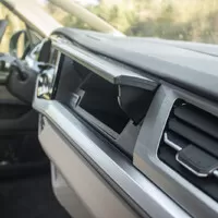 Volkswagen Multivan T7 2.0 TDI: V lecčem jiný, v lecčem lepší