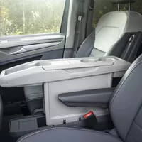 Volkswagen Multivan T7 2.0 TDI: V lecčem jiný, v lecčem lepší