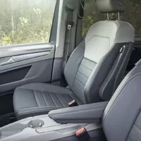 Volkswagen Multivan T7 2.0 TDI: V lecčem jiný, v lecčem lepší