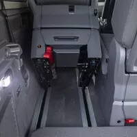 Volkswagen Multivan T7 2.0 TDI: V lecčem jiný, v lecčem lepší