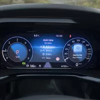 Volkswagen Multivan T7 2.0 TDI: V lecčem jiný, v lecčem lepší