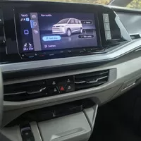 Volkswagen Multivan T7 2.0 TDI: V lecčem jiný, v lecčem lepší