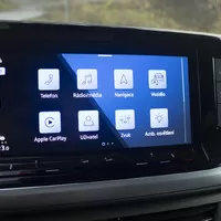 Volkswagen Multivan T7 2.0 TDI: V lecčem jiný, v lecčem lepší