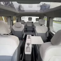 Volkswagen Multivan T7 2.0 TDI: V lecčem jiný, v lecčem lepší