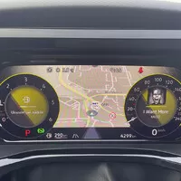 Volkswagen Multivan T7 2.0 TDI: V lecčem jiný, v lecčem lepší