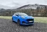 Ford Puma ST Ecoboost Hybrid: Velká daň za komfort automatu