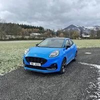 Ford Puma ST Ecoboost Hybrid: Velká daň za komfort automatu