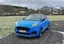 Ford Puma ST Ecoboost Hybrid: Velká daň za komfort automatu