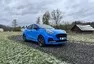 Ford Puma ST Ecoboost Hybrid: Velká daň za komfort automatu
