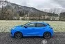 Ford Puma ST Ecoboost Hybrid: Velká daň za komfort automatu