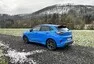 Ford Puma ST Ecoboost Hybrid: Velká daň za komfort automatu