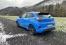 Ford Puma ST Ecoboost Hybrid: Velká daň za komfort automatu