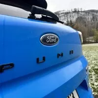 Ford Puma ST Ecoboost Hybrid: Velká daň za komfort automatu
