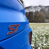 Ford Puma ST Ecoboost Hybrid: Velká daň za komfort automatu