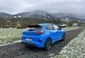 Ford Puma ST Ecoboost Hybrid: Velká daň za komfort automatu