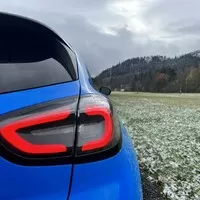 Ford Puma ST Ecoboost Hybrid: Velká daň za komfort automatu
