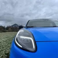 Ford Puma ST Ecoboost Hybrid: Velká daň za komfort automatu