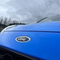 Ford Puma ST Ecoboost Hybrid: Velká daň za komfort automatu