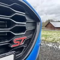 Ford Puma ST Ecoboost Hybrid: Velká daň za komfort automatu