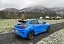 Ford Puma ST Ecoboost Hybrid: Velká daň za komfort automatu