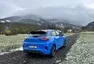Ford Puma ST Ecoboost Hybrid: Velká daň za komfort automatu