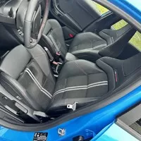 Ford Puma ST Ecoboost Hybrid: Velká daň za komfort automatu