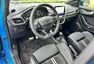 Ford Puma ST Ecoboost Hybrid: Velká daň za komfort automatu