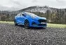 Ford Puma ST Ecoboost Hybrid: Velká daň za komfort automatu
