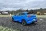 Ford Puma ST Ecoboost Hybrid: Velká daň za komfort automatu