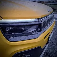 Jeep Avenger: Stylovka se slavným rodokmenem