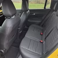 Jeep Avenger: Stylovka se slavným rodokmenem