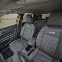 Jeep Avenger: Stylovka se slavným rodokmenem