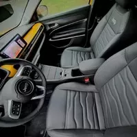 Jeep Avenger: Stylovka se slavným rodokmenem