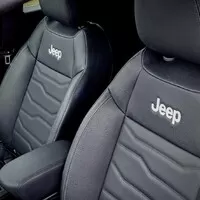 Jeep Avenger: Stylovka se slavným rodokmenem