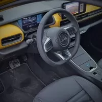 Jeep Avenger: Stylovka se slavným rodokmenem