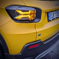 Jeep Avenger: Stylovka se slavným rodokmenem