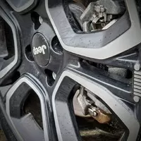 Jeep Avenger: Stylovka se slavným rodokmenem