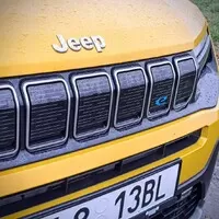 Jeep Avenger: Stylovka se slavným rodokmenem