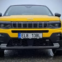 Jeep Avenger: Stylovka se slavným rodokmenem