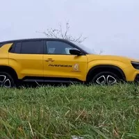 Jeep Avenger: Stylovka se slavným rodokmenem