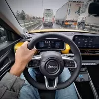 Jeep Avenger: Stylovka se slavným rodokmenem