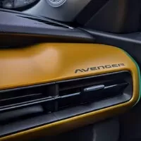 Jeep Avenger: Stylovka se slavným rodokmenem