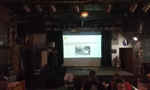 Pořádný report z listopadového kvízu 2023