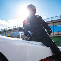 Peugeot 207 Spider aneb poprvé za volantem závodního auta