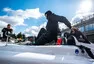 Peugeot 207 Spider aneb poprvé za volantem závodního auta