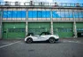 Peugeot 207 Spider aneb poprvé za volantem závodního auta