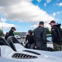 Peugeot 207 Spider aneb poprvé za volantem závodního auta