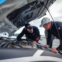 Peugeot 207 Spider aneb poprvé za volantem závodního auta