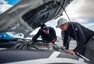 Peugeot 207 Spider aneb poprvé za volantem závodního auta